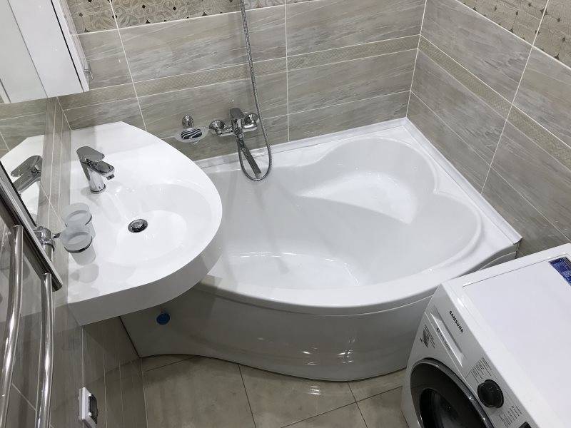 Расположение сантехники в ванной: правила. планировка ванной комнаты: идеи дизайна для любой площади