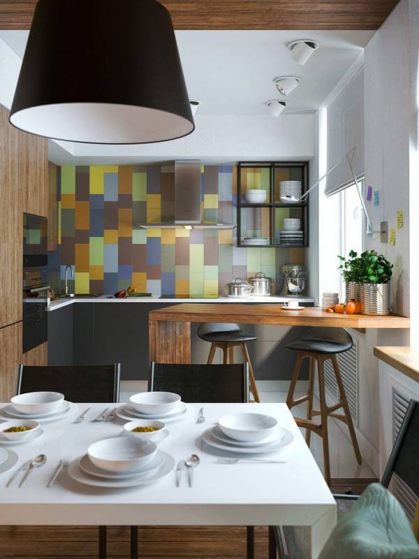 Серая кухня в интерьере: реальные фото, цветовое сочетание