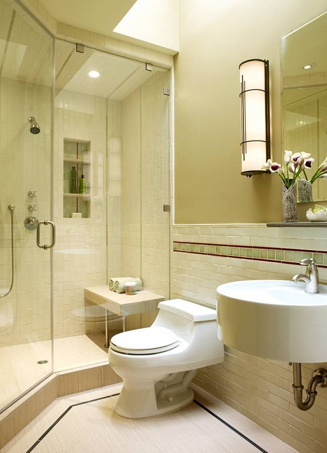Дизайн совмещенного санузла (168 фото): идеи интерьера ванной комнаты с туалетом, готовые проекты совместных санузлов. как правильно оформить комнату с душевой? варианты расположения сантехники