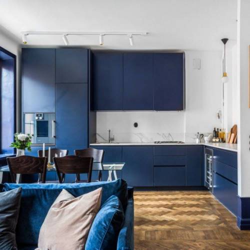Дизайн кухни 11 кв.м. (75 фото) - интерьеры после ремонта, красивые идеи отделки и оформления
