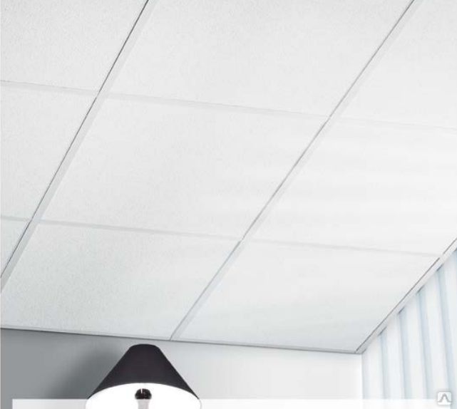 Подвесной потолок байкал: технические характеристики, конструкция