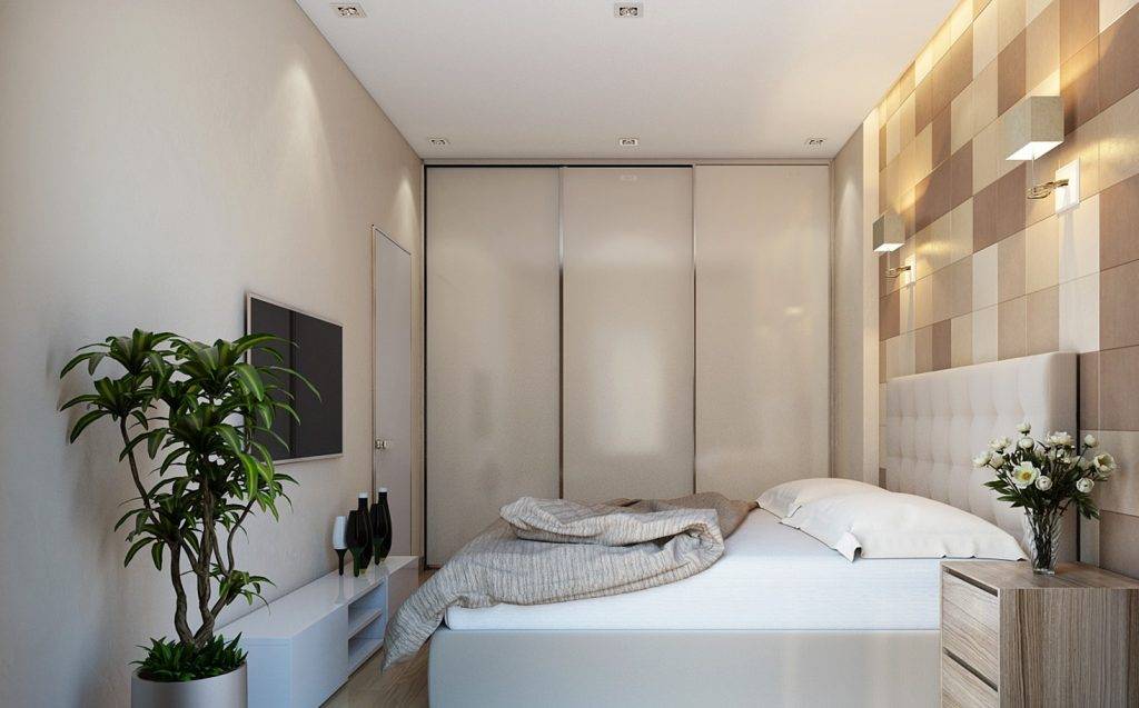 Спальня 14 и 13 кв. м фото современных дизайнов, планировка, отделка и мебель