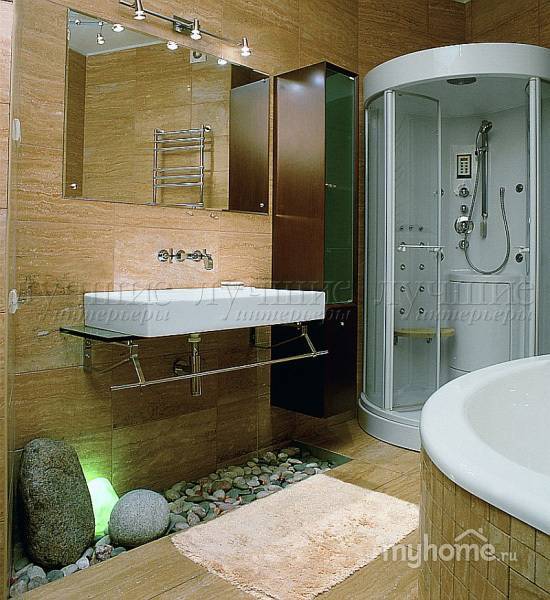 Ванная 3 кв. м. - особенности планировки и лучшие сочетания дизайна (110 фото)