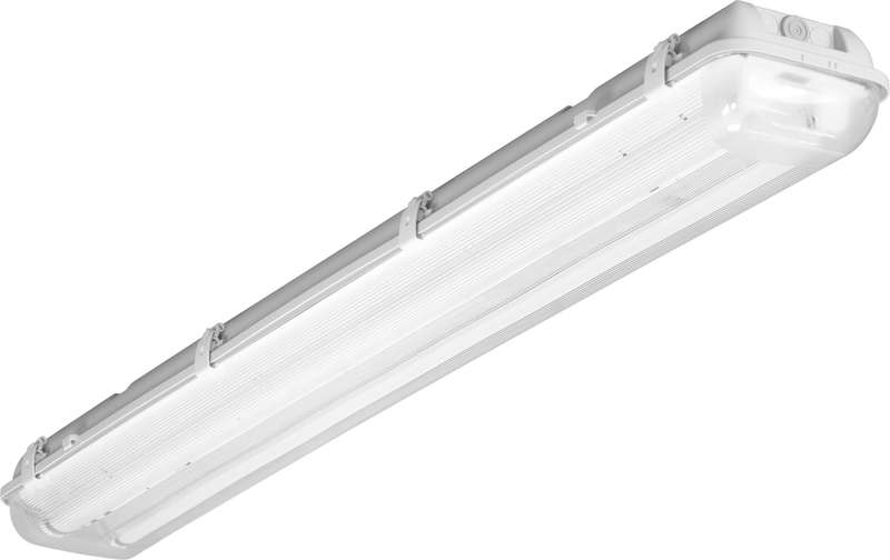 Светодиодные потолочные накладные светильники - виды, особенности, правила установки