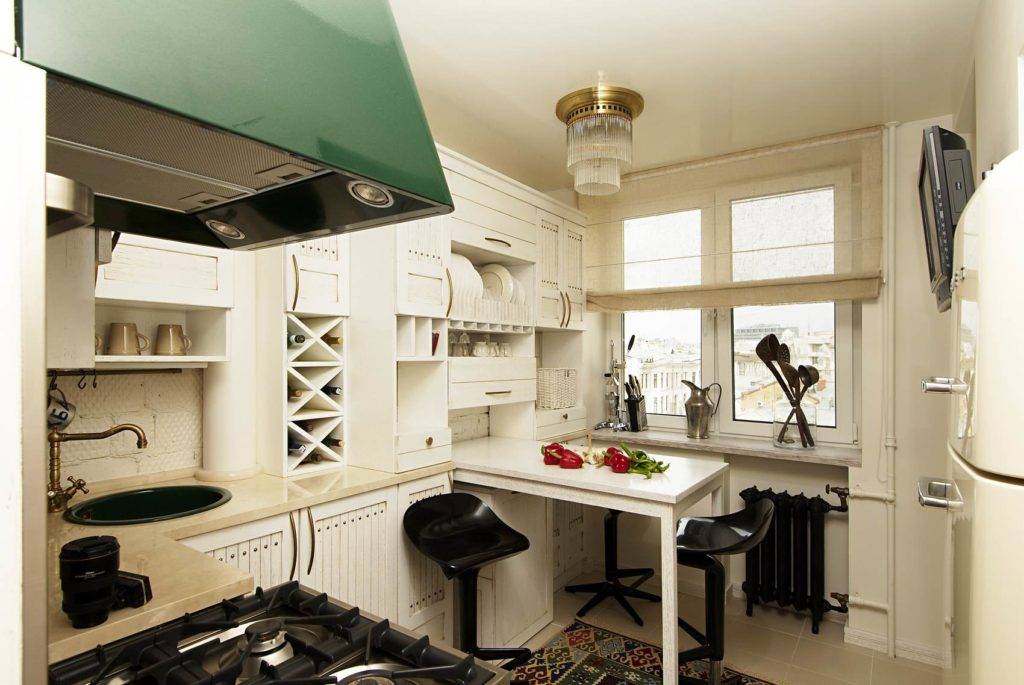 Кухня в классическом стиле: описание, реальные фото, идеи дизайна