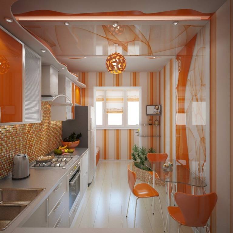 Чем отделать потолок на кухне: правильная отделка потолка в доме и квартире