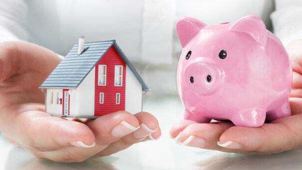 Как накопить на первый взнос по ипотеке: советы и способы