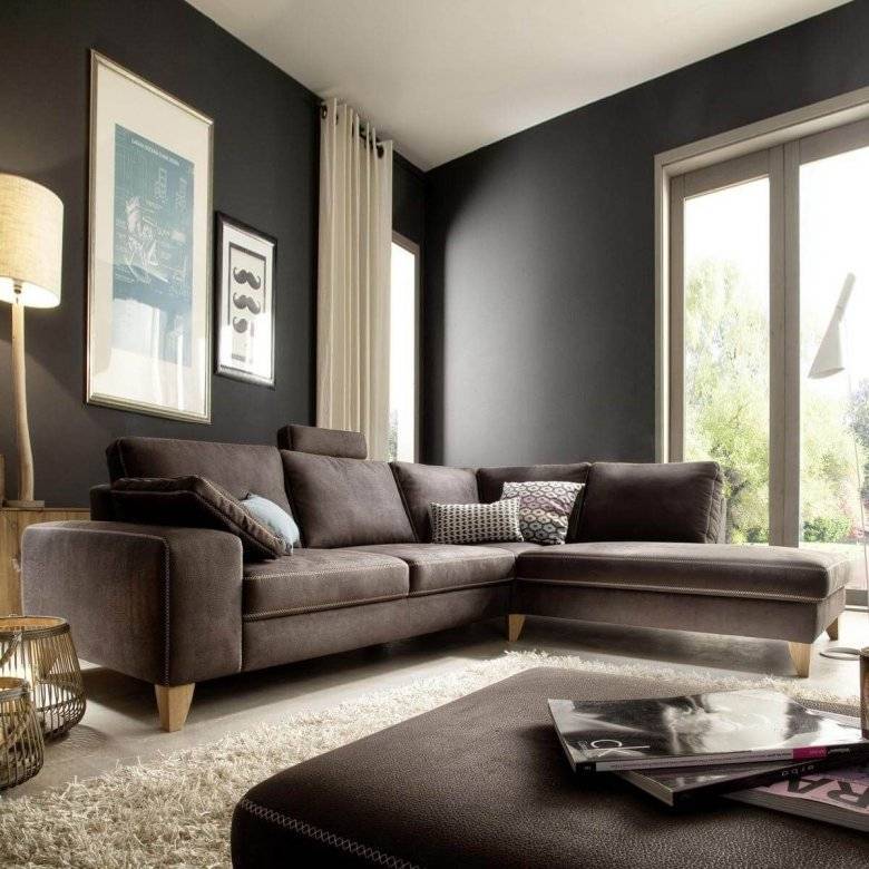 Мебель коричневого цвета: фото и сочетание с другими цветами