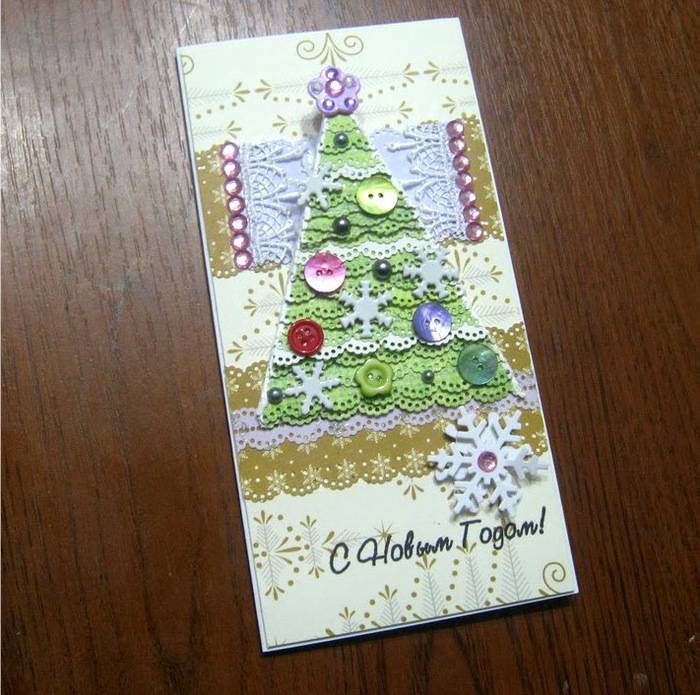 Diy: открытки на новый год 2019 с символом года
