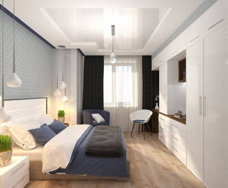 Спальня 15 кв. м.: варианты дизайна и особенности оформления интерьера (140 фото)