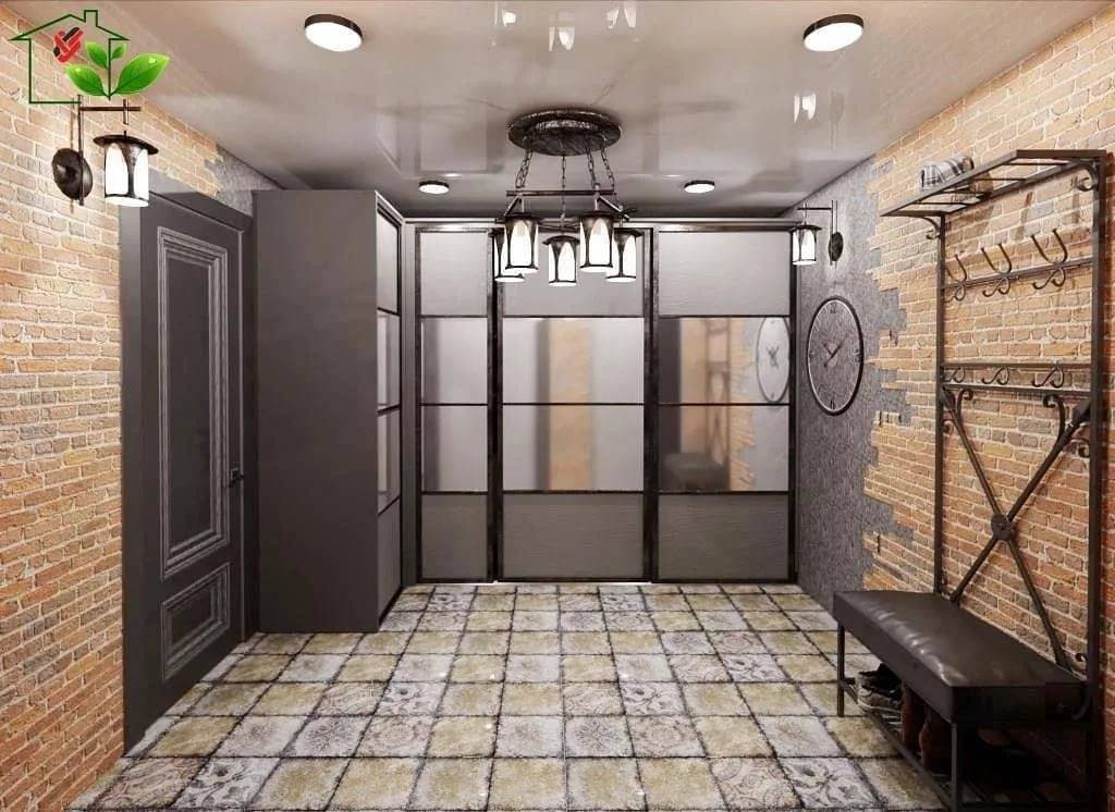 Интерьеры в стиле лофт в маленькой квартире выглядят просторными: секреты дизайна на фото однокомнатных и студий, какой нужен потолок и как увеличить пространство