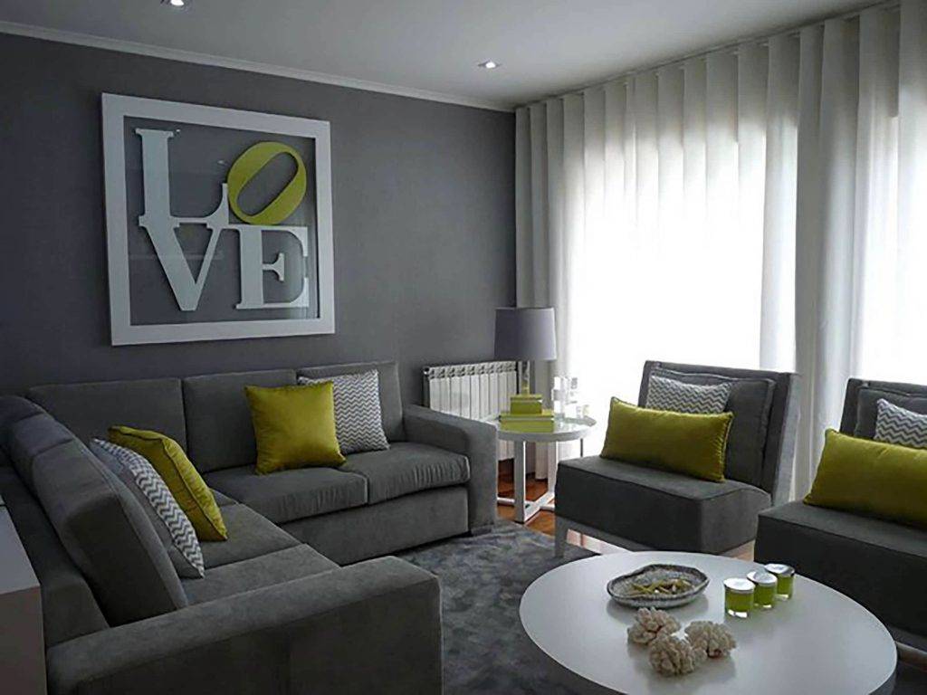 Фиолетовый диван в интерьере +75 фото примеров - «декор» » «дизайна интерьера»