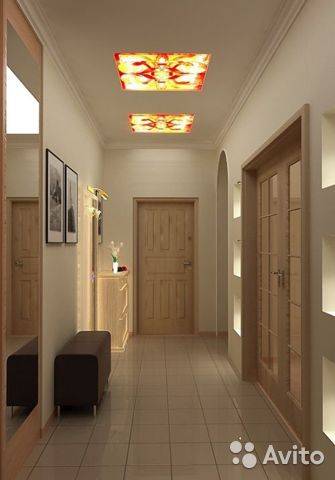 Освещение в прихожей (56 фото): светильники в коридор, какие выбрать к натяжными потолками, дизайн с зеркалами, для маленькой прихожей в «хрущевке», длинной и узкой
