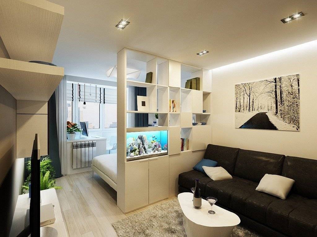 Дизайн гостиной комнаты 16 кв. м (65 фото): проект зала в квартире, интерьер комнаты площадью 18 метров в современном стиле