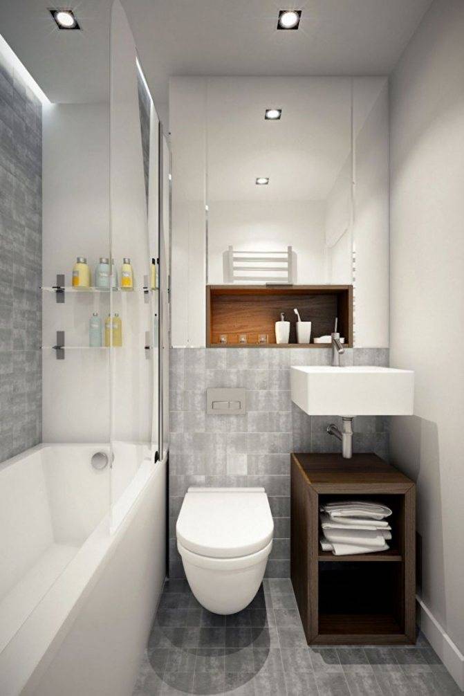 Ванная комната 6 кв м: дизайн, фото, санузел совмещенный с туалетом - ремонт квартир фото