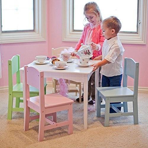 Деревянные кухонные столы: плюсы, минусы и тонкости выбора