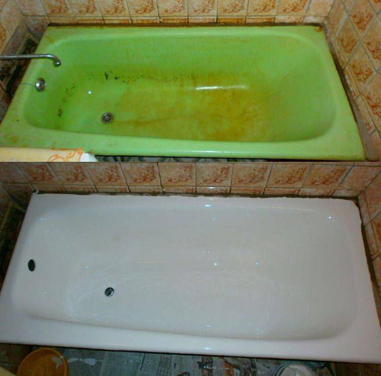 Установка акрилового вкладыша в ванну: силиконовая вставка в ванную, как установить пластиковую накладку