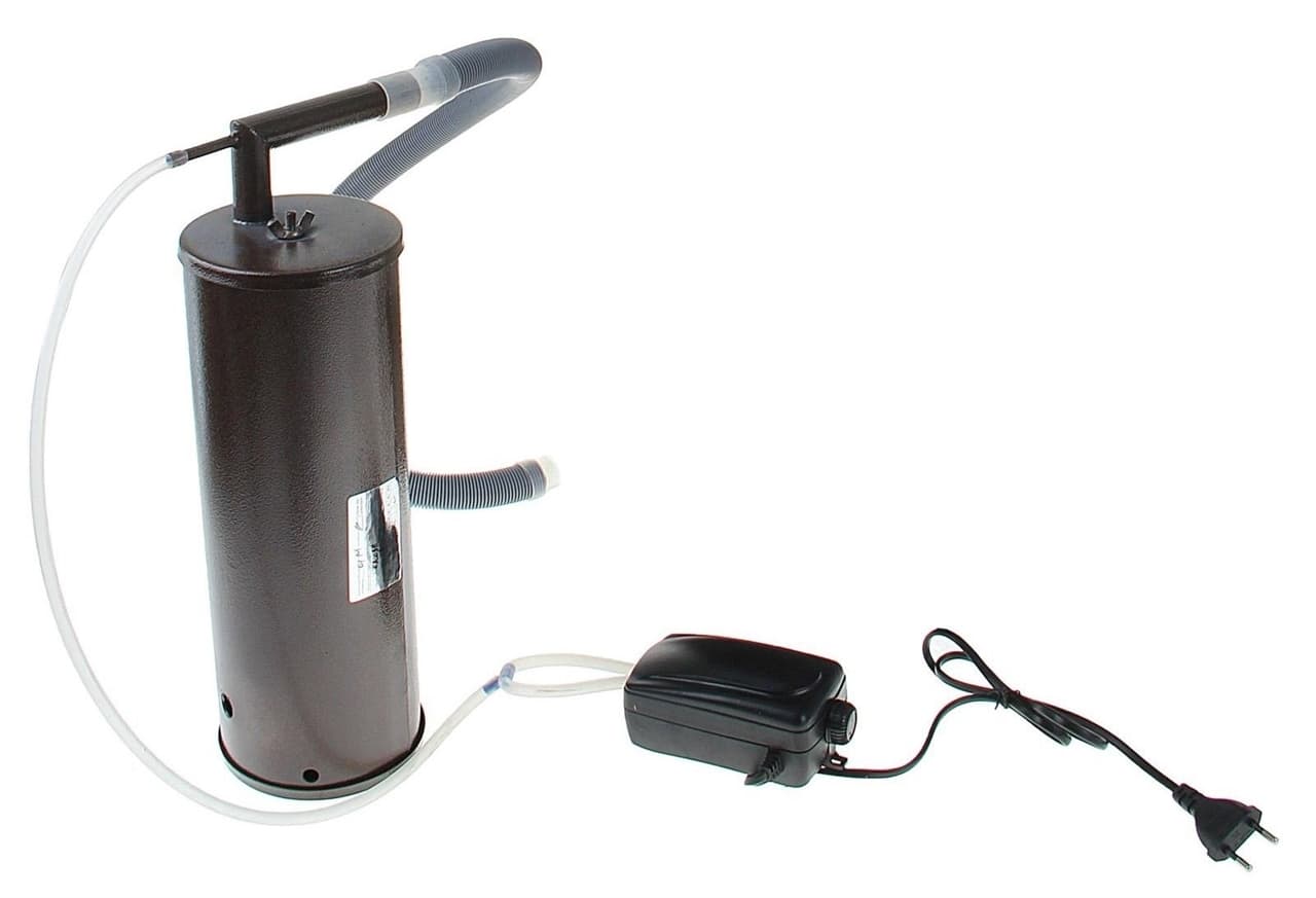 Дымогенератор для холодного копчения своими руками - устройство и чертежи, пошаговые руководства