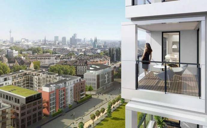 На каком этаже лучше жить с точки зрения качества жилья, воздуха и энергетики
