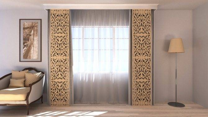 Двойные шторы в гостиную (42 фото): новинки дизайна штор в зал. современные кофейные и другие двойные шторы