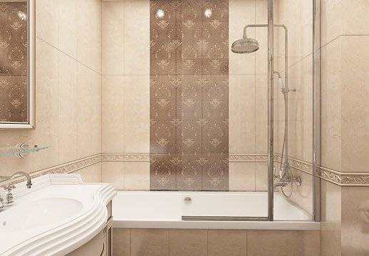 Бежевая ванная: идеи дизайна и варианты декора. стильные сочетания, красивые идеи и правила оформления (90 фото)