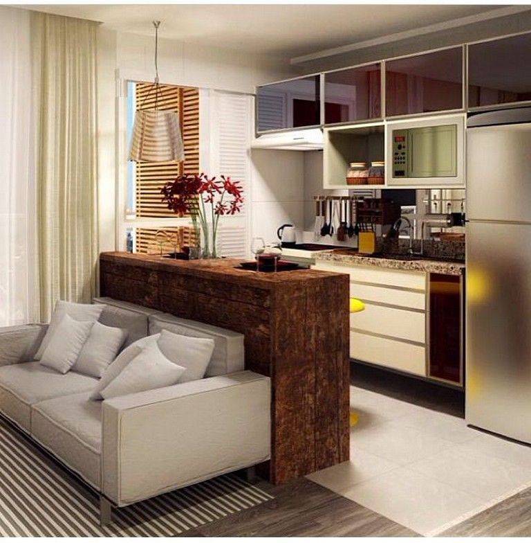 Дизайн кухни совмещенной с залом фото: совместить интерьер, как сделать соединенную, объединение в одной комнате