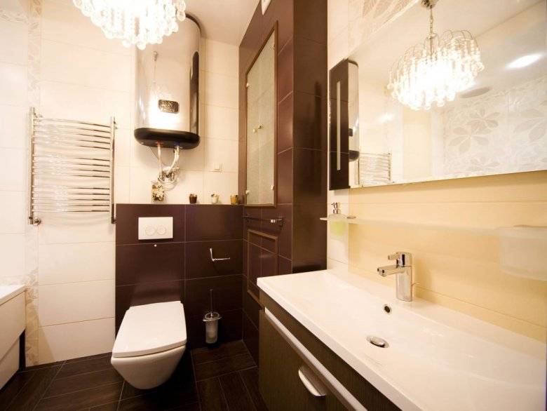 Бежевая плитка для ванной комнаты (50 фото): дизайн матовой и глянцевой плитки в бежевых тонах, керамическая плитка в интерьере и другие варианты
