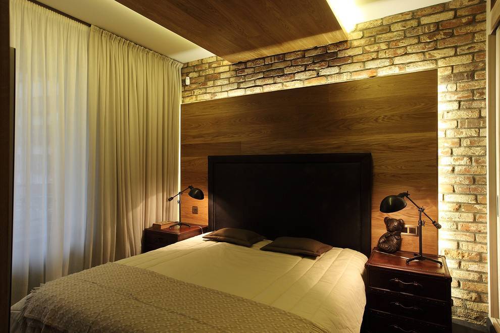 Спальня в квартире — особенности, характеристики и современные варианты дизайна спален (105 фото примеров обустройства)