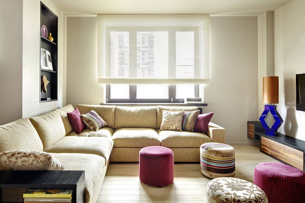 75 примеров дивана в интерьере: фото, видео, выбор цвета