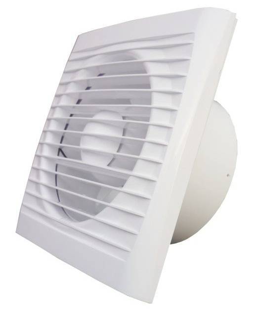 Как правильно выбирать вытяжной вентилятор в ванную комнату: виды вентиляторов и принцип работы
