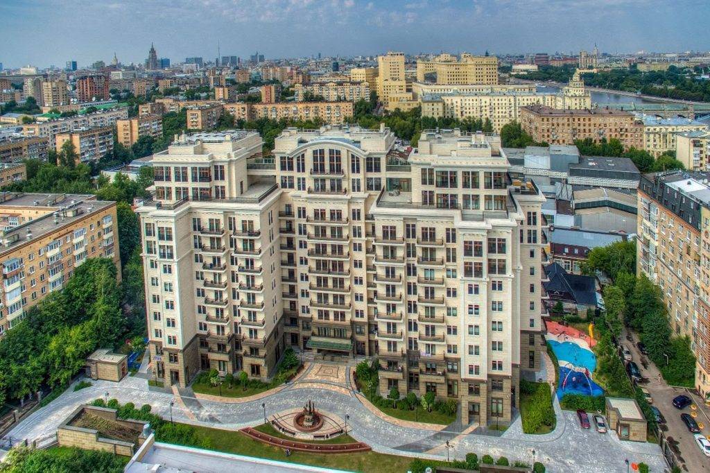 Новостройки с отделкой: лучшие проекты на рынке москвы и подмосковья