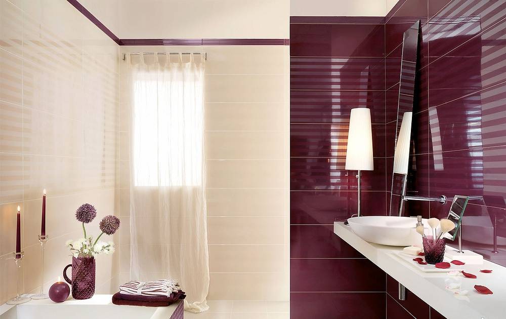 Дизайн ванной комнаты с модной плиткой при оформлении маленькой ванны (90 фото): размеры изделий и варианты отделки, идеи 2021