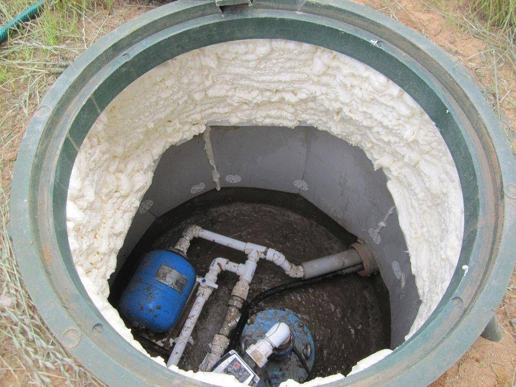Зимний водопровод. как сделать зимний водопровод на даче? — строим сами