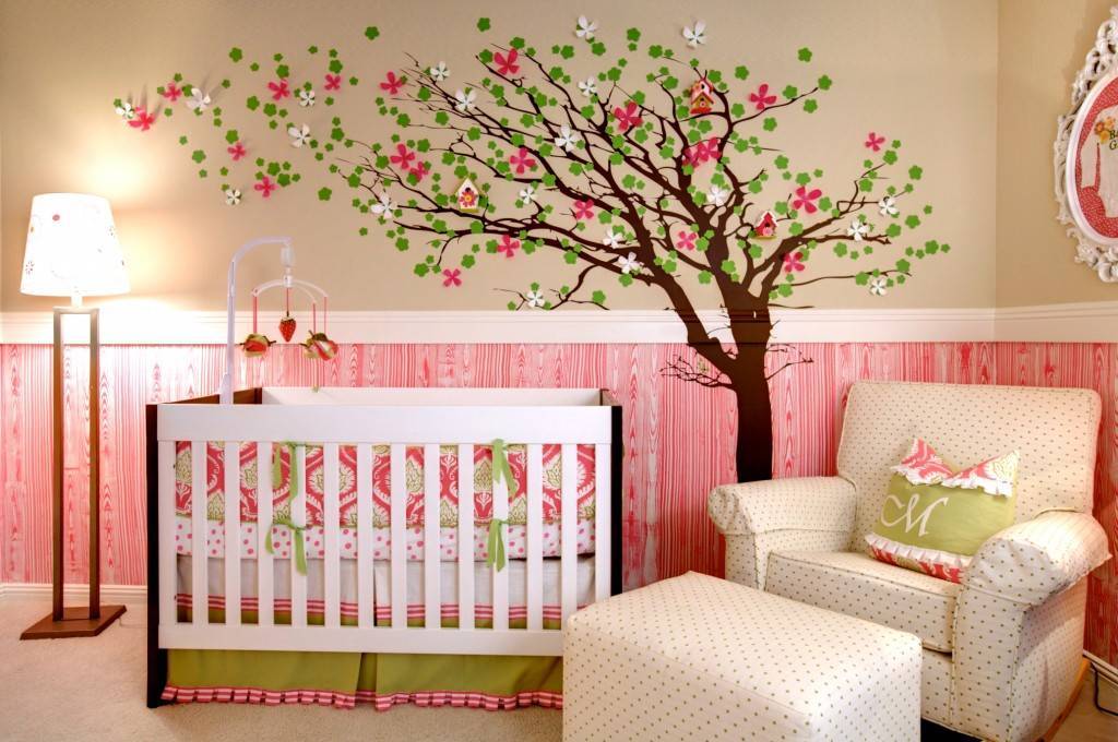 Детские спальни — красивые и современные варианты дизайна на 150 фото!