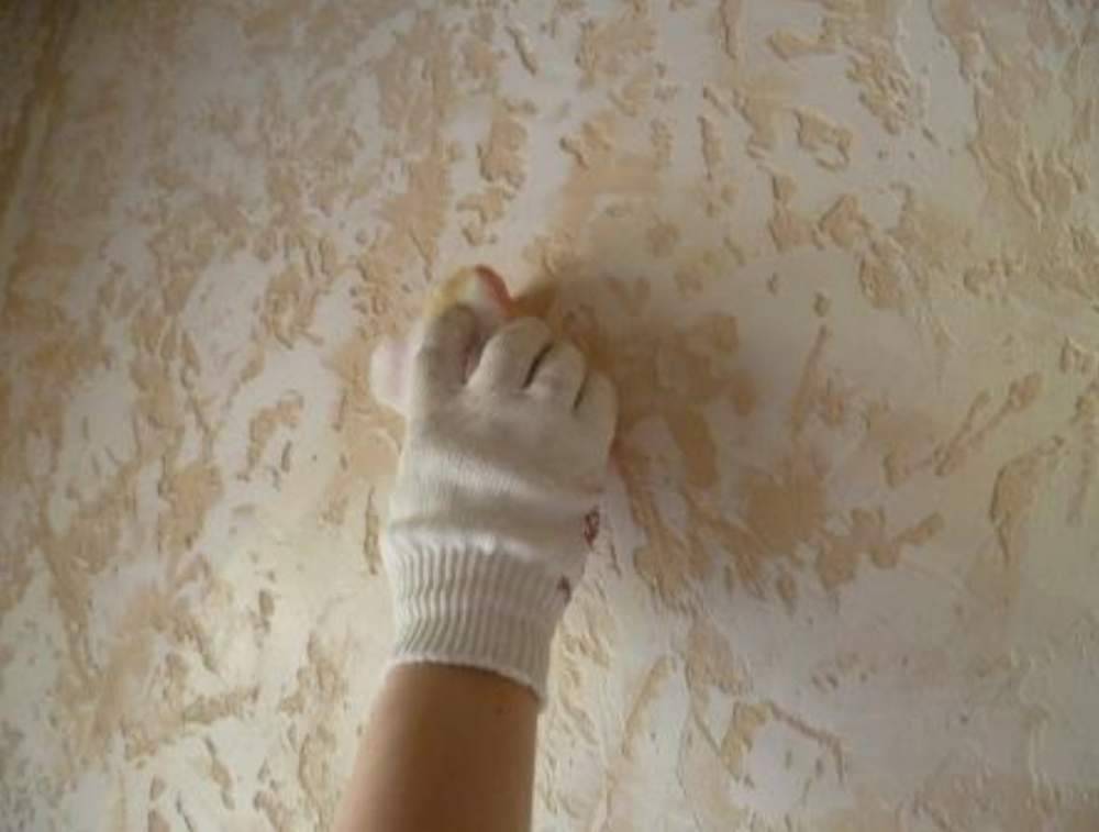 Необычная покраска стен: 20 неожиданных способов преобразить пространство