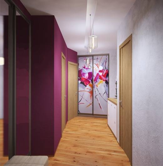 Узкая прихожая (90 фото): выбираем мебель в интерьер коридора квартиры, дизайн длинной и маленькой прихожей, современные идеи