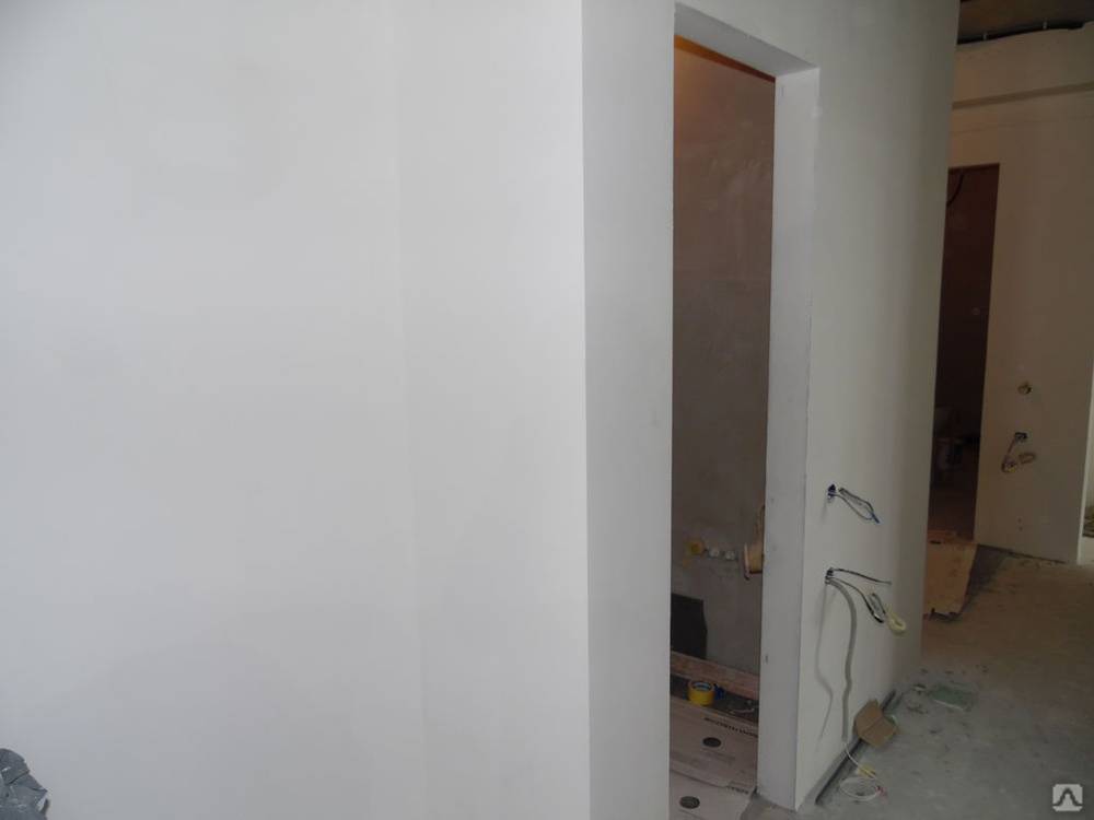 Выравнивание стен штукатуркой и листовыми отделочными материалами (гипсокартон, мдф и пвх плиты, дсп)