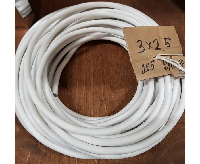Термостойкий кабель для бани: как выбрать, особенности прокладки кабеля
