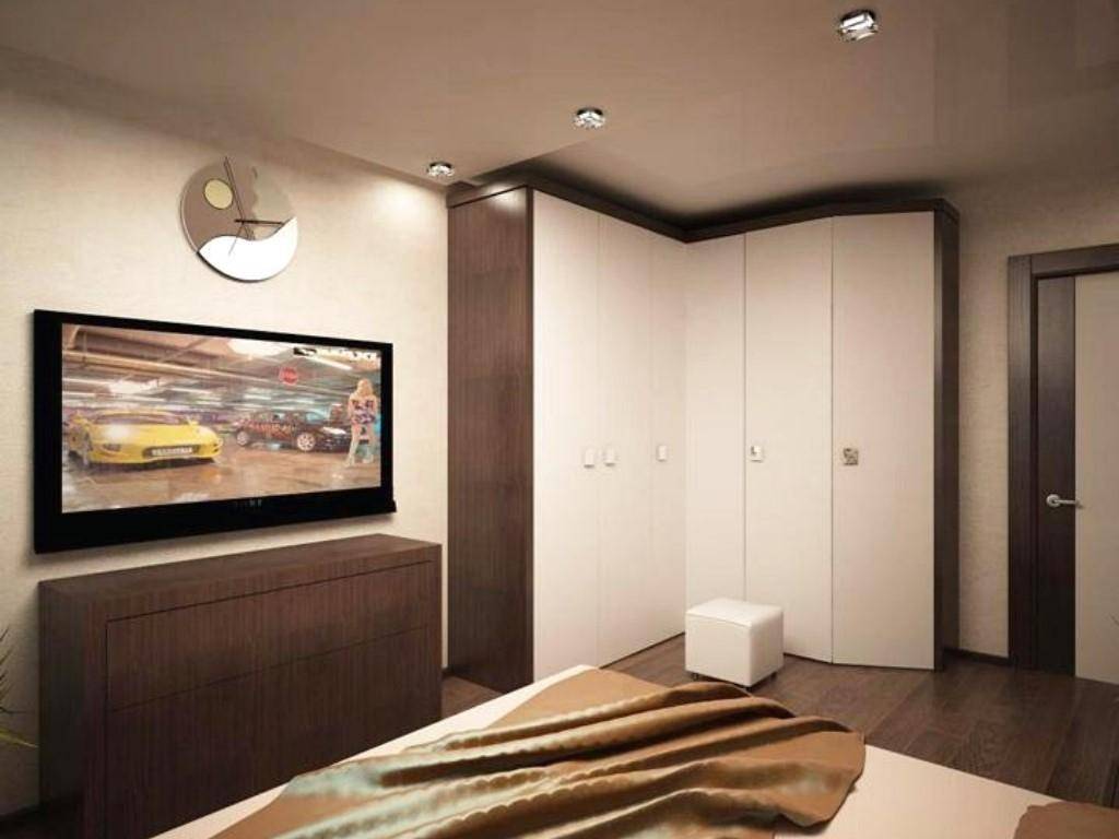 Дизайн комнаты (112 фото): современные идеи-2020 ремонта комнаты площадью 12 кв. м, проекты и планировка