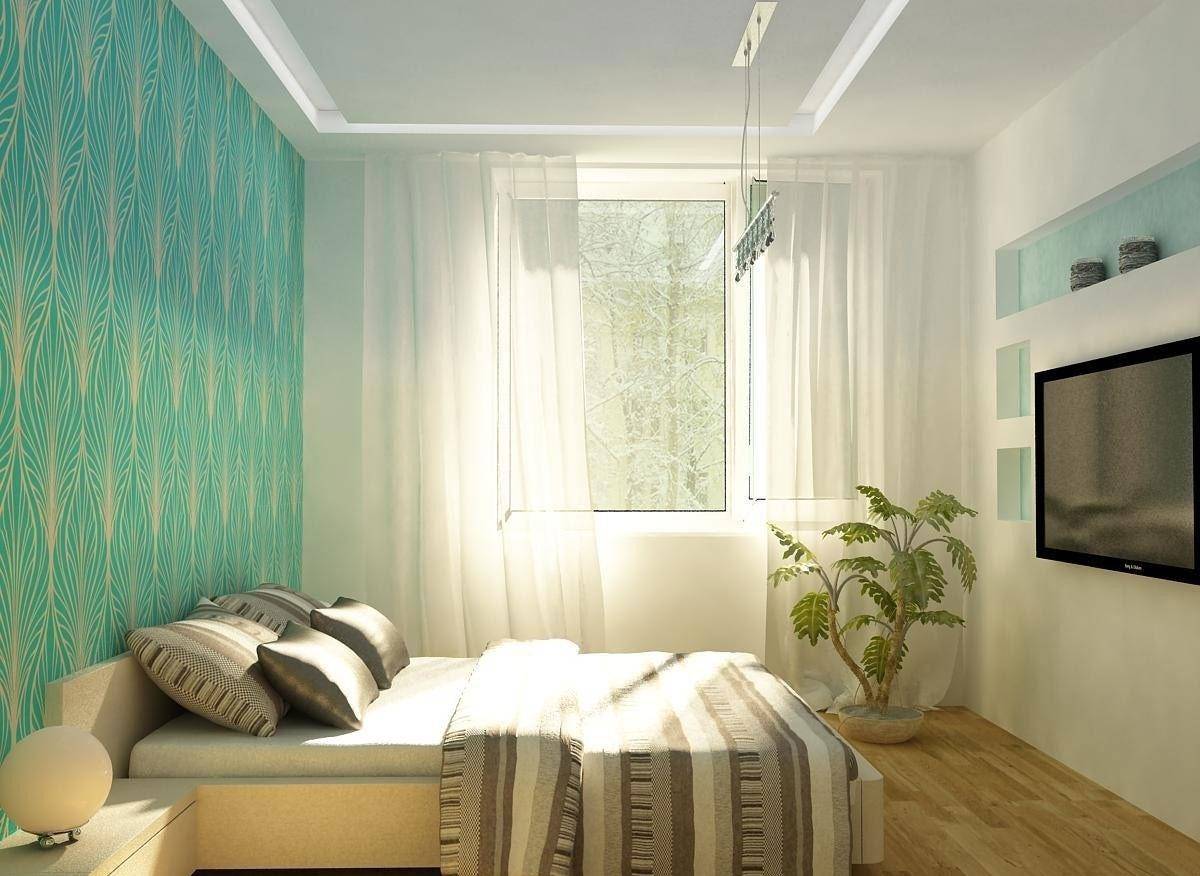 Дизайн спальни в «хрущевке» (94 фото): реальные идеи ремонта, оформление интерьера своими руками