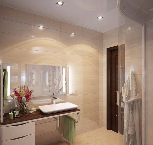 Белая ванная комната: советы и рекомендации специалистов по выбору стиля и оформления (145 фото)