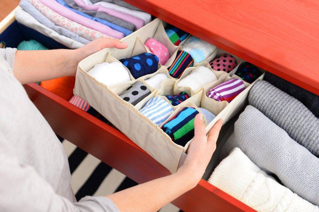 Как навести порядок в шкафу с одеждой раз и навсегда ?: делаем идеальную уборку по японской системе и по другим методам, с чего начать, полезные советы и рекомендации