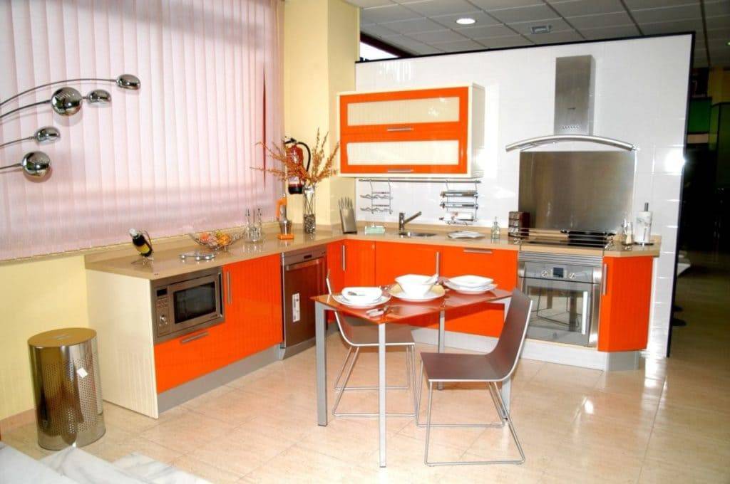 Сиреневый цвет в интерьере кухни - 85 фото идей красивого дизайнакухня — вкус комфорта