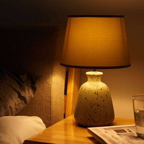 Важнейшие моменты при выборе светильников для спальни