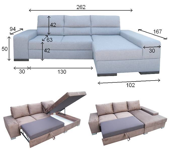 Как выбрать угловой диван: виды, рекомендации дизайнеров, фото