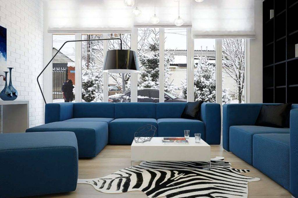 Диваны в гостиную (87 фото): большие стильные диваны в зал, классические и современные варианты в интерьере 87