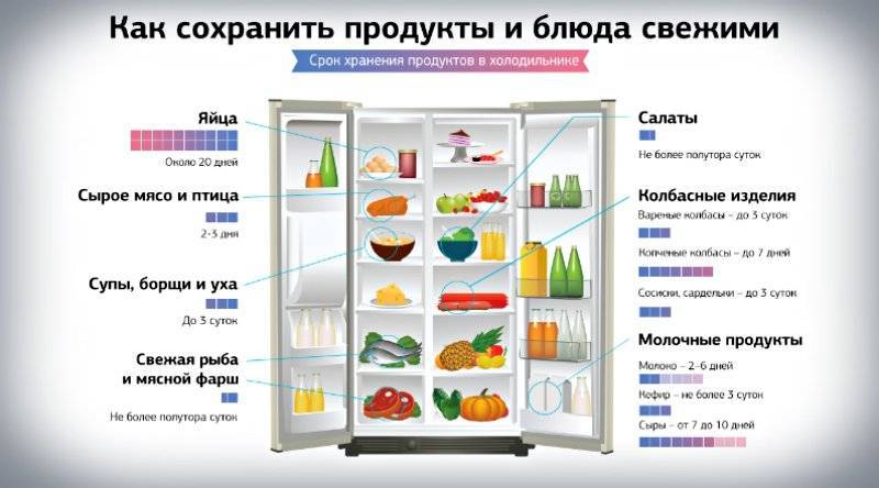 Выбираем качественный холодильник для дома – на что обращать внимание?