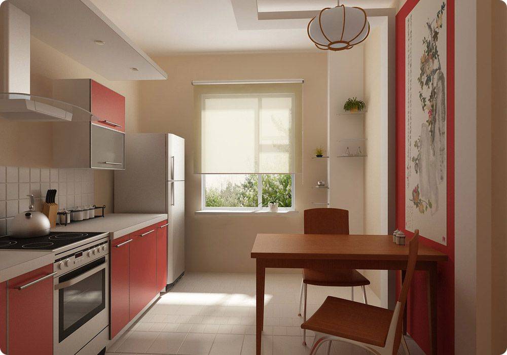 Кухня-гостиная 14 кв. м с диваном: реальные фото, дизайн, современные идеи, планировка
