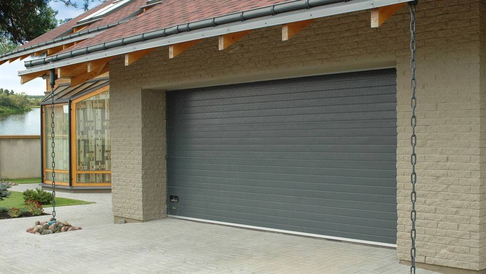Чем недорого обшить стены внутри гаража - 5 вариантов