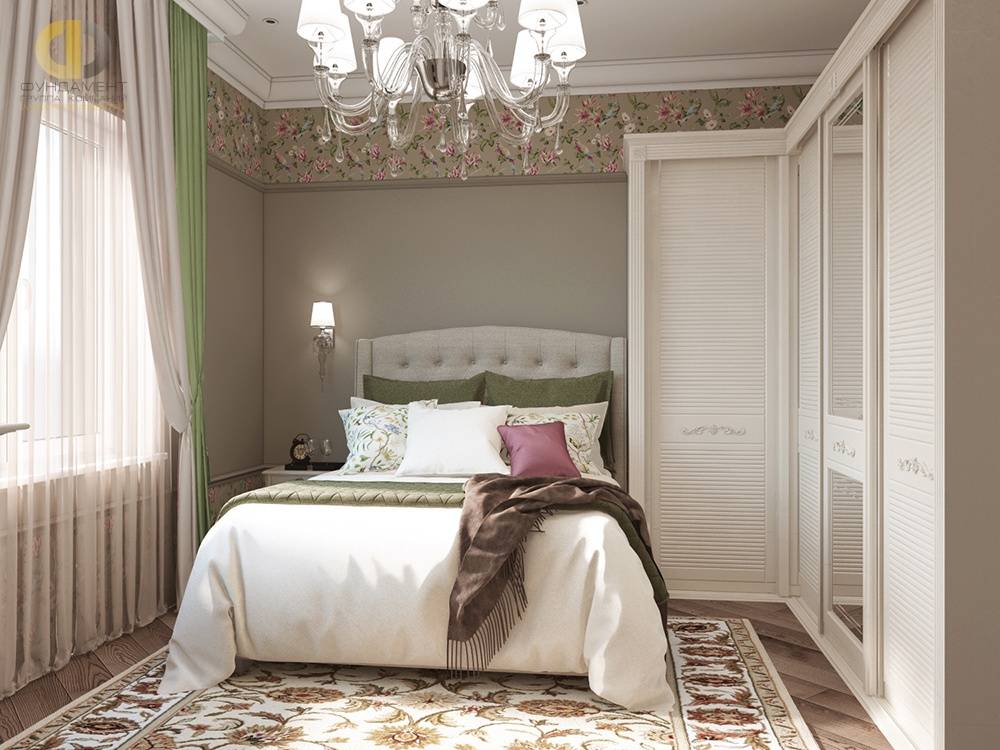 Спальня 13 кв. м. — 140 фото идей дизайна в современном стиле. лучшие варианты планировки и функционального зонирования спальни